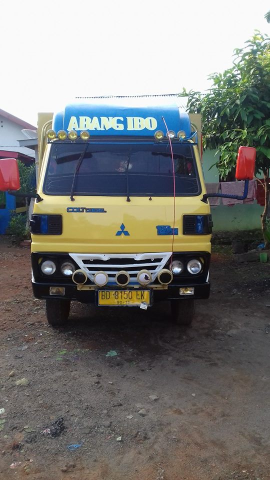 50+ Truk Colt Diesel Bekas Malang, Paling Keren!