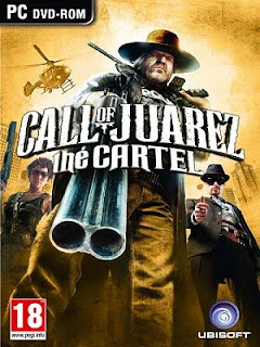 Call of Juarez: The Cartel - PC Full + CRACK 100%