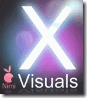 Nimi Visual - Desktop Effect