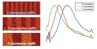 Graphene Ribbons and Plasmon Resonance