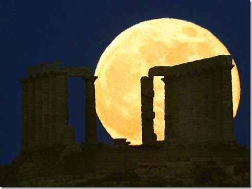 superluna agosto