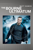 The Bourne Ultimatum (2007)