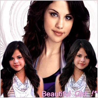 blends de selena gomez