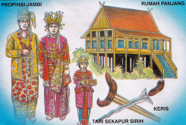 Rumah Sakit Jiwa Jambi  Omong j