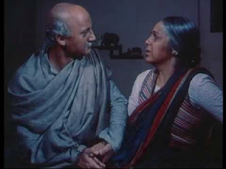 Anupam Kher starrer Saransh, Directed by Mahesh Bhatt