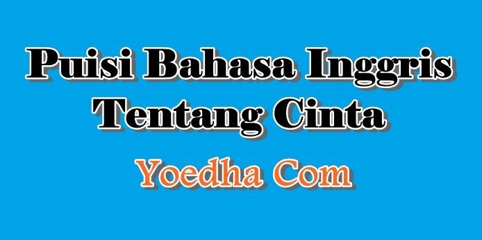 Terbaru 75+ Kata Cinta Bahasa Inggris Indonesia