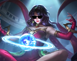 Hero Mobile Legends Paling Di Takuti