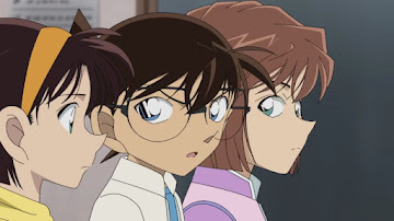 Detective Conan Episode 1180 Subtitle Indonesia