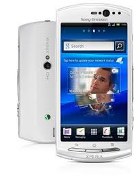 Sony Ericsoon Xperia Neo V