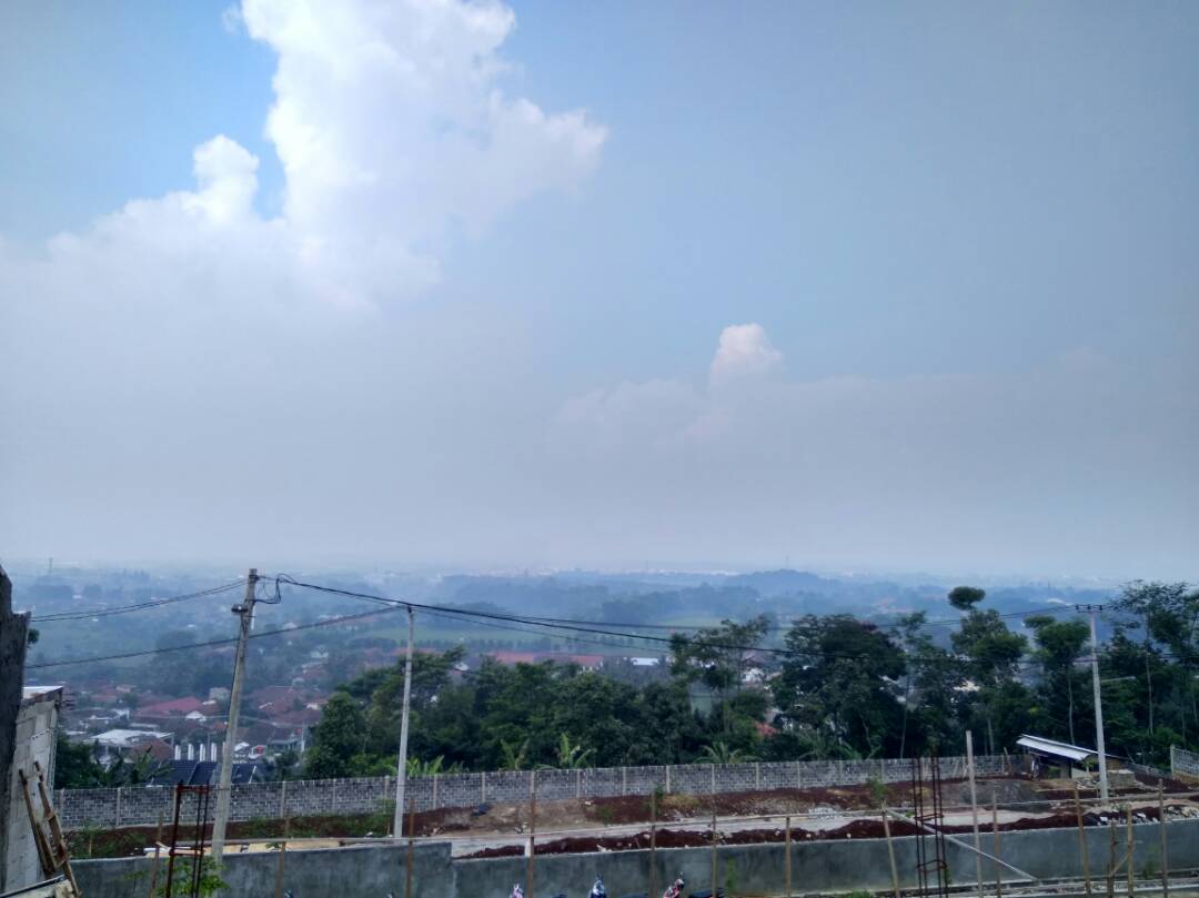 CUMA DP 30 JUTA Perumahan Padalarang Bandung View Kota 