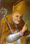 St. Alphonsus Liguori