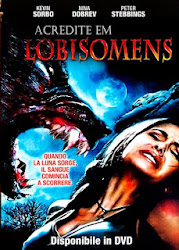 Baixar Filme Acredite em Lobisomens (Dual Audio) Gratis terror a 2008 