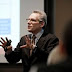 Professor Stew Friedman on Total Leadership: Be a Better Leader, Have a Richer Life