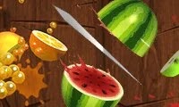 Fruit Ninja