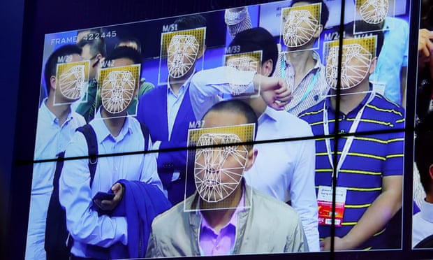 The rise of facial recognition technology