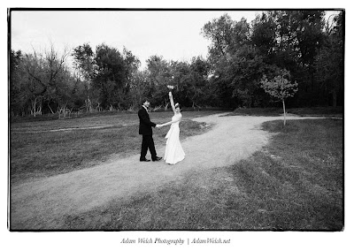 Denver Wedding Locations on Great Wedding In An Amazing New Location The Denver Botanic Gardens At