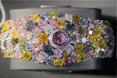 $55 million watch