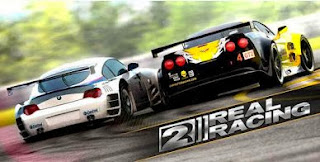 Real Racing 2 Full APK + DATA Free