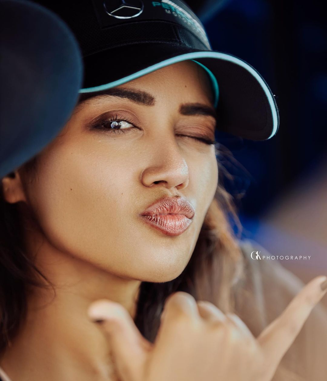 Nivetha Pethuraj Hot and Sexy Pictures - Insta Stars