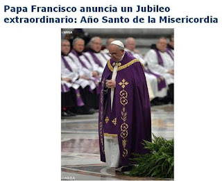 http://es.radiovaticana.va/news/2015/03/13/papa_francisco_anuncia_un_jubileo_extraordinario/1129291