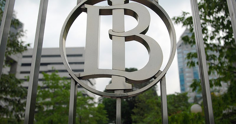 Lowongan Kerja di Bank Indonesia Untuk Posisi Analis 