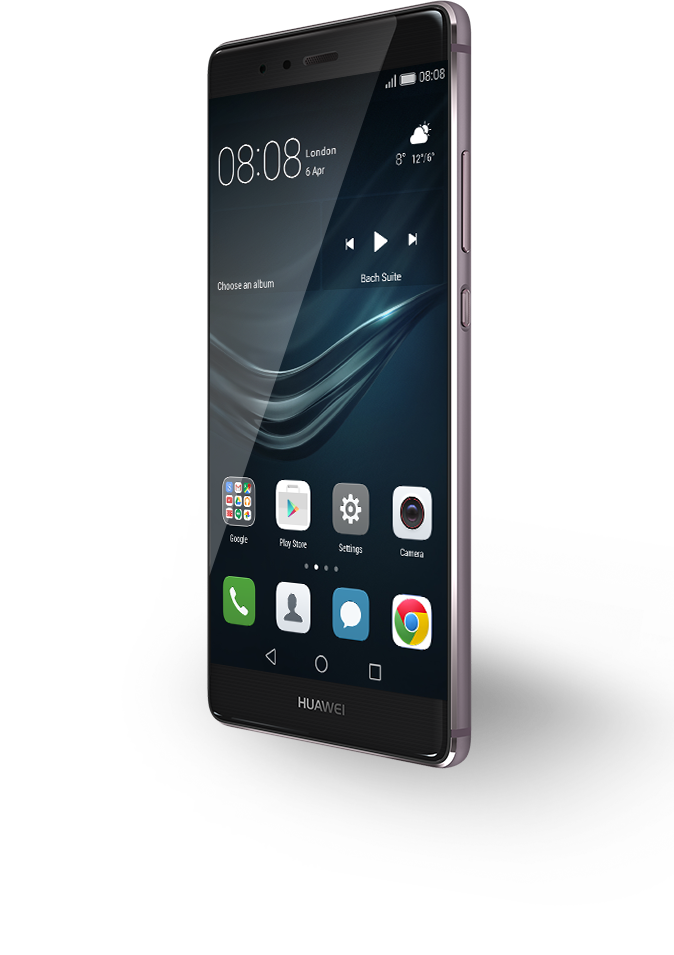 Huawei p9 bd price