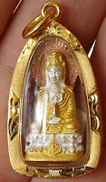thai amulet sales