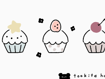 【印刷可能】 ケーキ イラスト 手書き ボールペン 517296