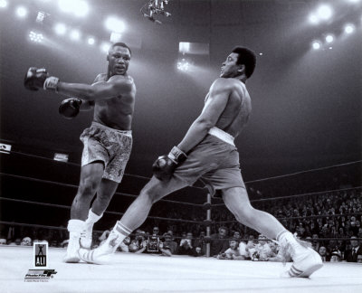 ali muhammad quotes. Forget great fights, like the epic battles between Frazier and Ali, 