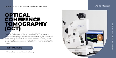 Optical Coherence Tomography (OCT)