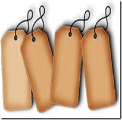 PriceTags