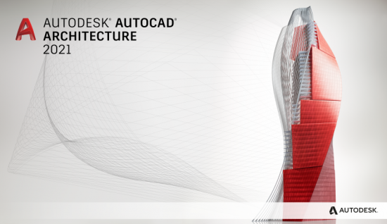 Télécharger AUTOCAD ARCHITECTURE 2021 gratuit + Activation