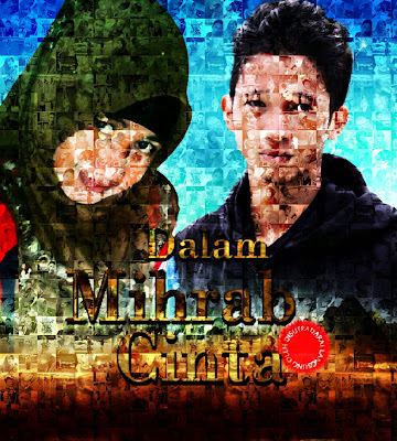 kumpulan tutorial photoshop, efek photoshop, mengedit foto dengan photoshop, profesional photoshop, editing efek, membuat efek mozaic, membuat efek mosaic di photoshop, cara mudah membuat foto mosaic di photoshop.