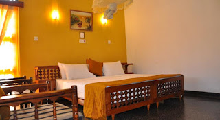 Royal Tourist Lodge Kandy Sri lanka