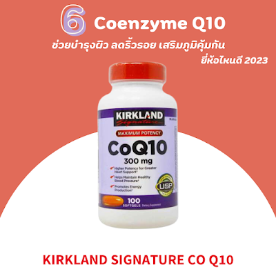 Kirkland Signature Co Q10 OHO999.com