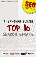 Upiseo | 97 Langkah Sukses Top 10 Search Engine