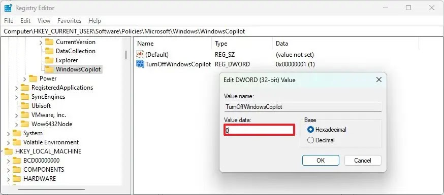 registry-enable-copilot-windows-11