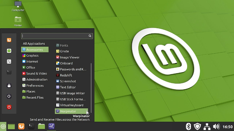 Cinnamon 5.2 released! Will ship with Linux Mint 20.3