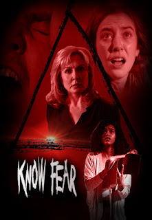 مشاهدة فيلم Know Fear 2021 مترجم