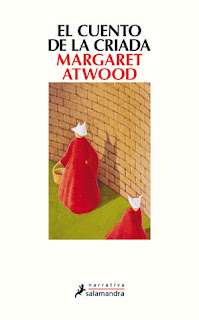 Reseña | El cuento de la criada, de Margaret Atwood