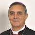 Localizan con vida a ex obispo de la Diosesis Huejutla Salvador Rangel  en Guerrero despues que fue reportado como desaparecido.