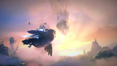 Ori And The Will Of The Wisps Game Screenshot 9