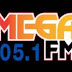 Mega 105.1 FM - Emisoras Dominicana,