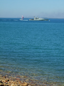 Darwin harbour