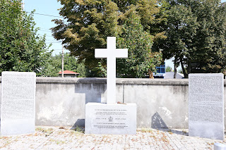German Heroes Memorial