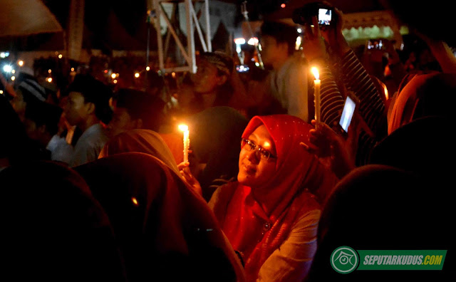 Puisi Satu Abad Qudsiyyah Kudus