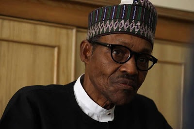 Buhari to hand over presidential jets to NAF