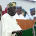 For The Record: Full text of President Tinubu’s speech at presentation of 2024 budget proposal