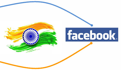 facebook india