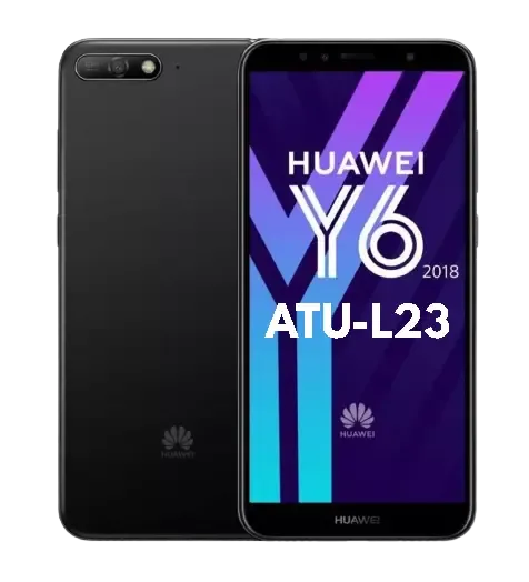 Firmware For Device Huawei Y6 2018 ATU-L23